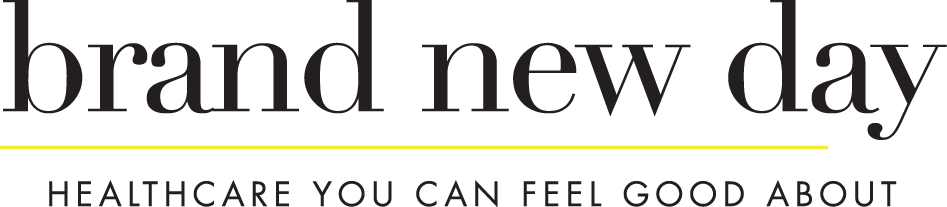 Brand New Day - trusted client of The Aura Journey for aura photography events