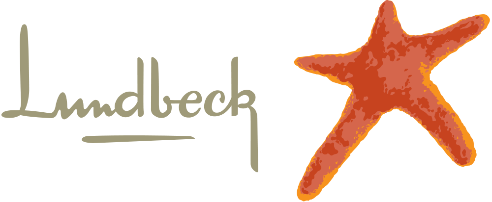 Lundbeck - trusted client of The Aura Journey for aura photography events