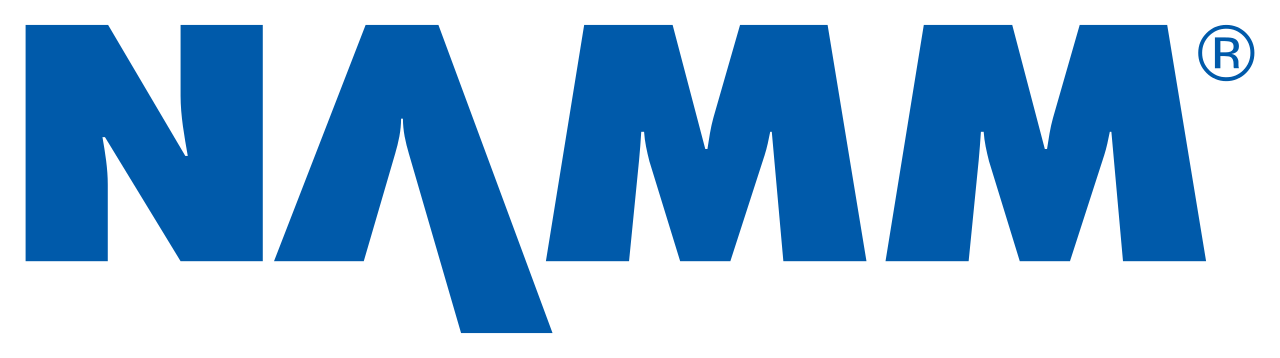 NAMM - trusted client of The Aura Journey for aura photography events