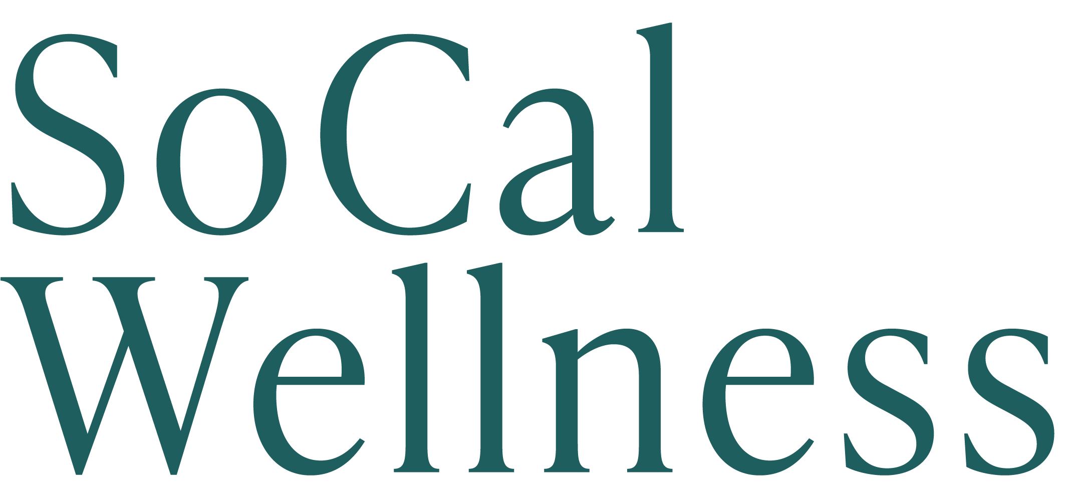 SoCal Wellness - trusted client of The Aura Journey for aura photography events