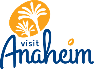 Visit Anaheim - trusted client of The Aura Journey for aura photography events