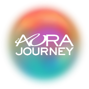 The Aura Journey logo