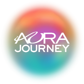 The Aura Journey logo