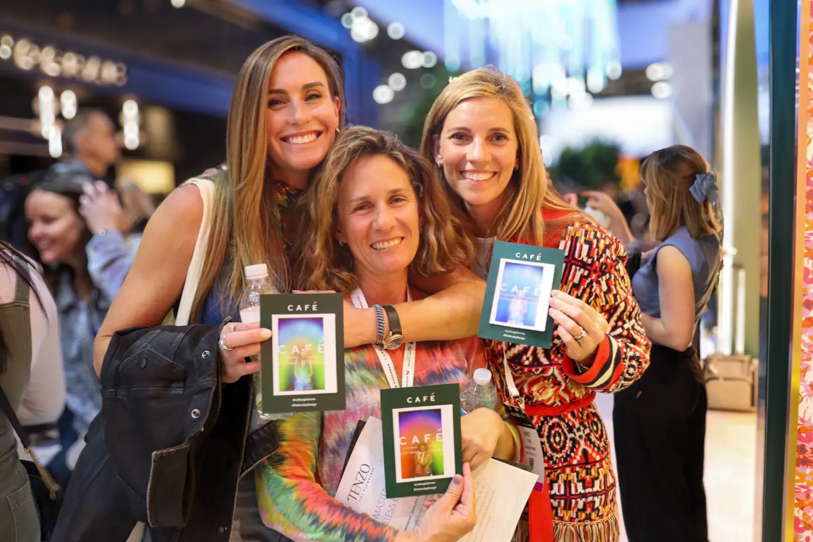 Aura photography in Arizona