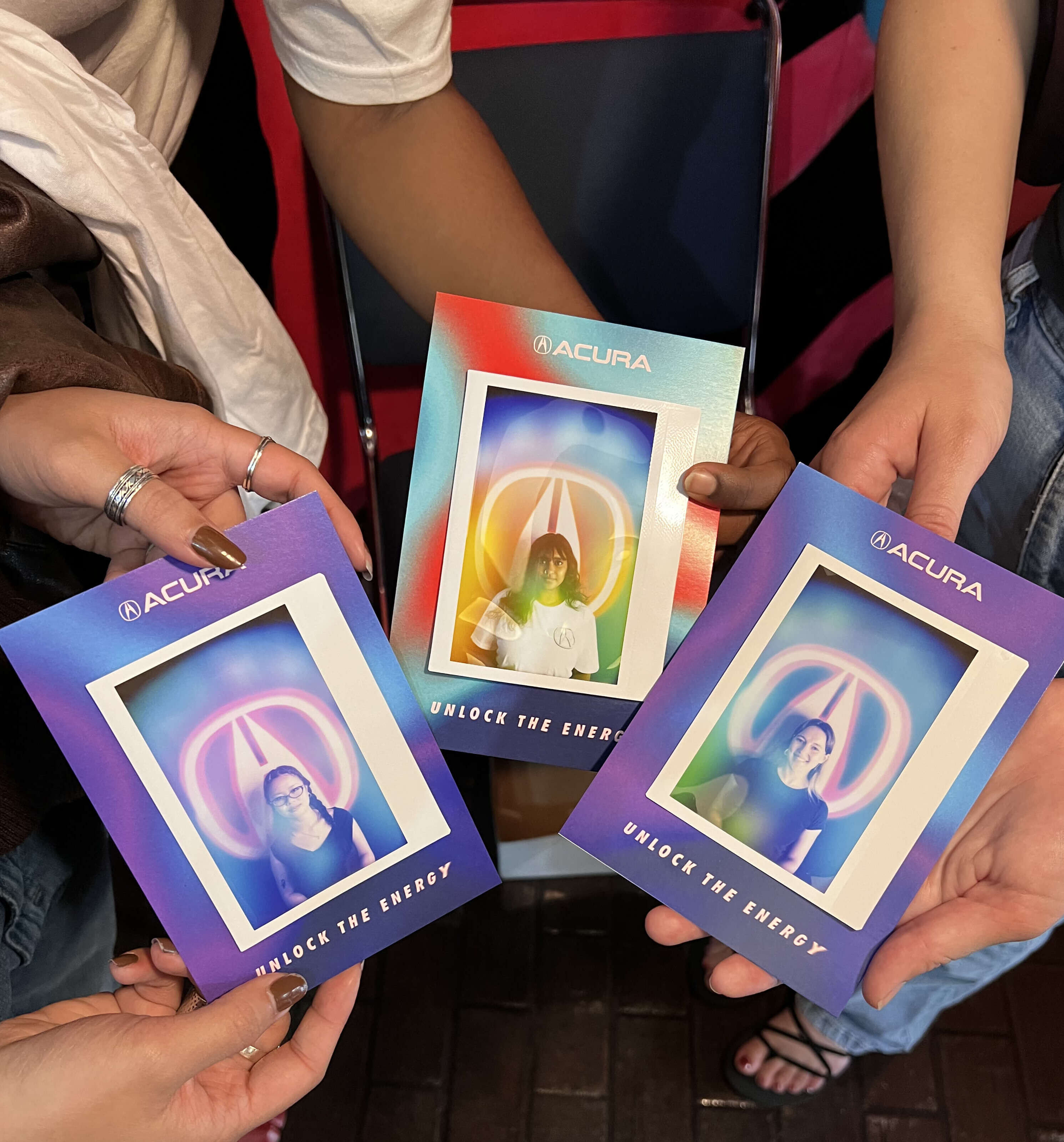 Popular Sacramento Locations for Aura Photography