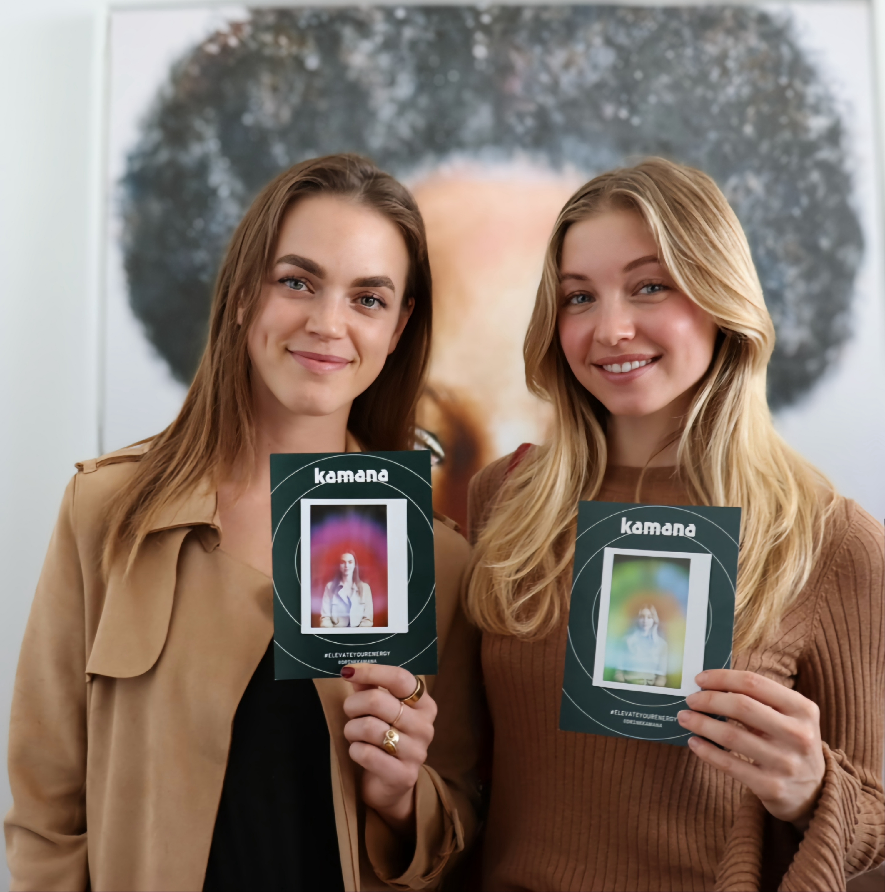 How Our Photo Booth Works