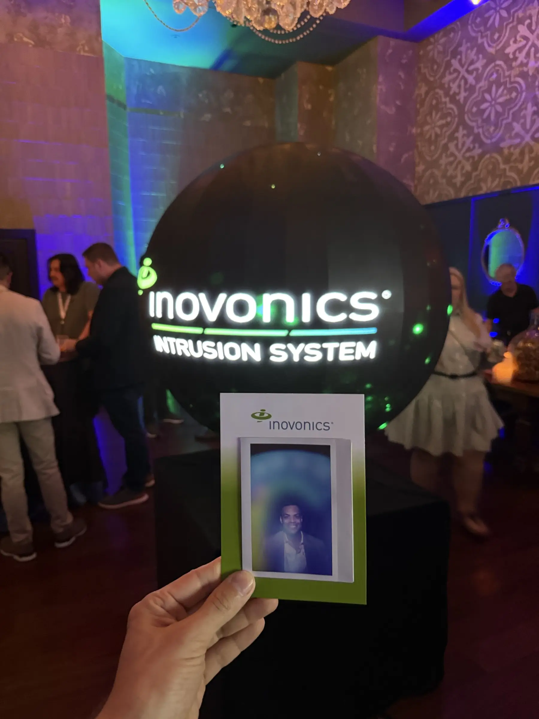 Trade Shows & Conferences