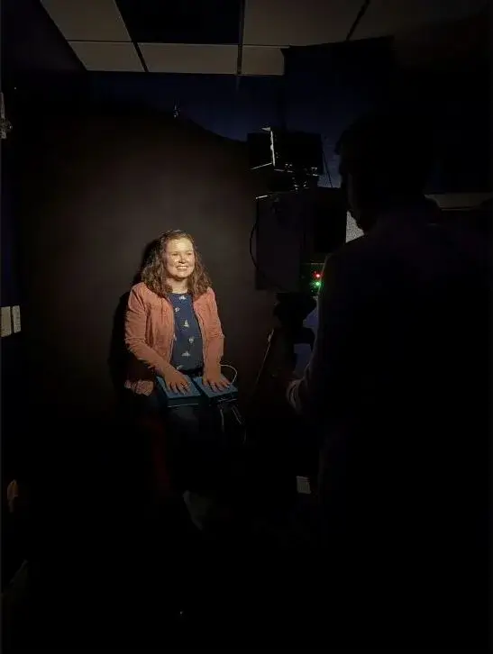 Aura photography in Brooklyn