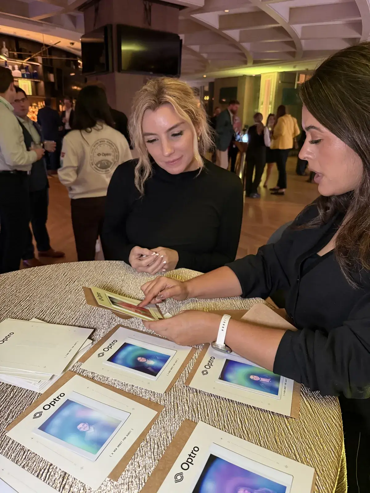 Book Mobile Aura Photography for Your California Event