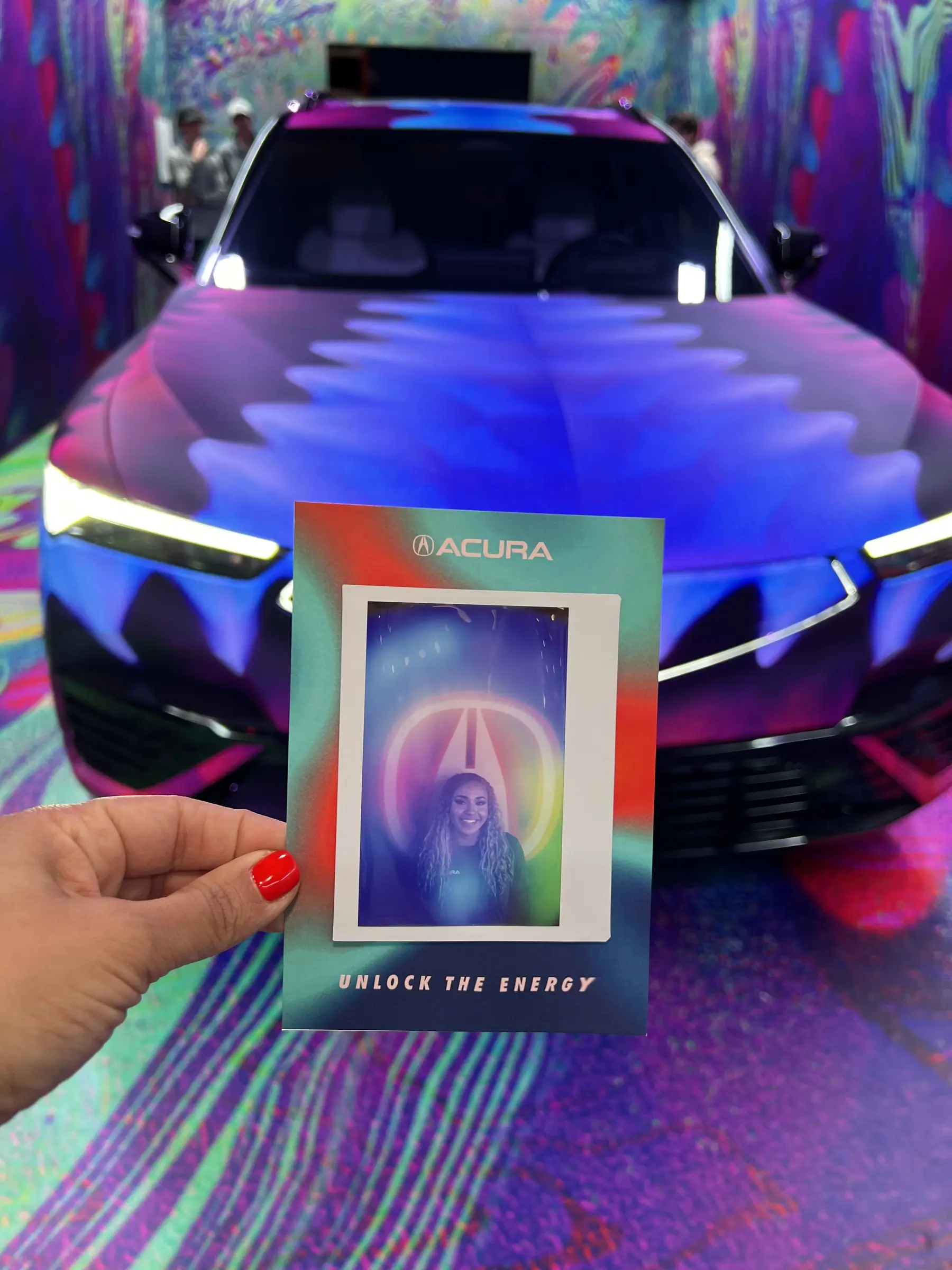 Brand Activations & Las Olas Pop-Ups