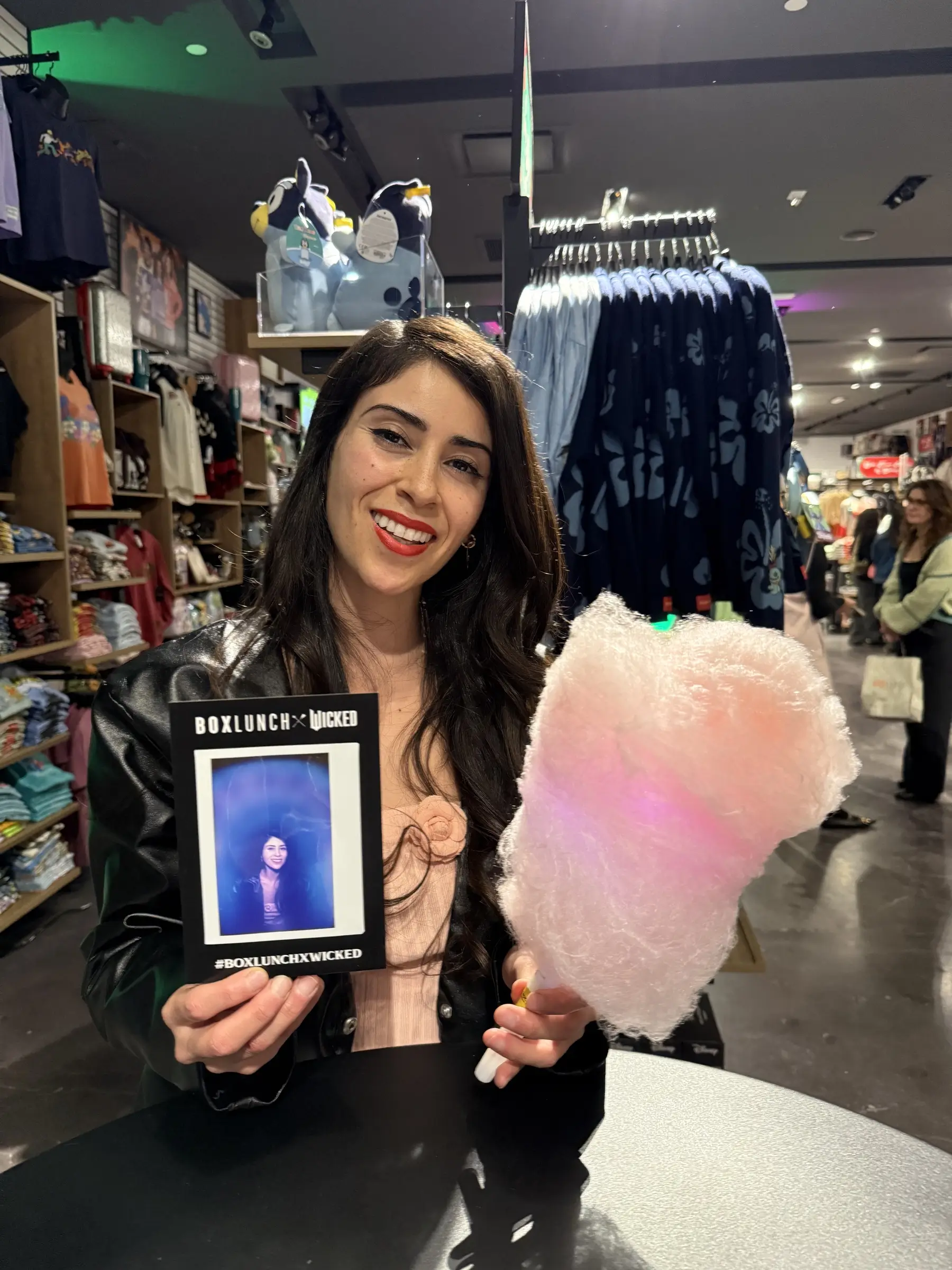 How does a mobile aura photo booth work at Fort Lauderdale events?
