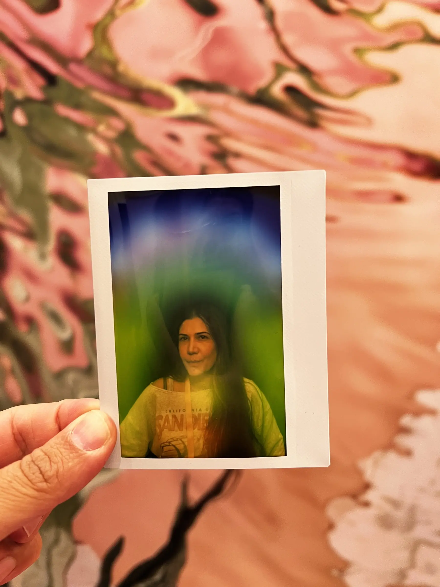 Where can you book aura photography in Fort Lauderdale?