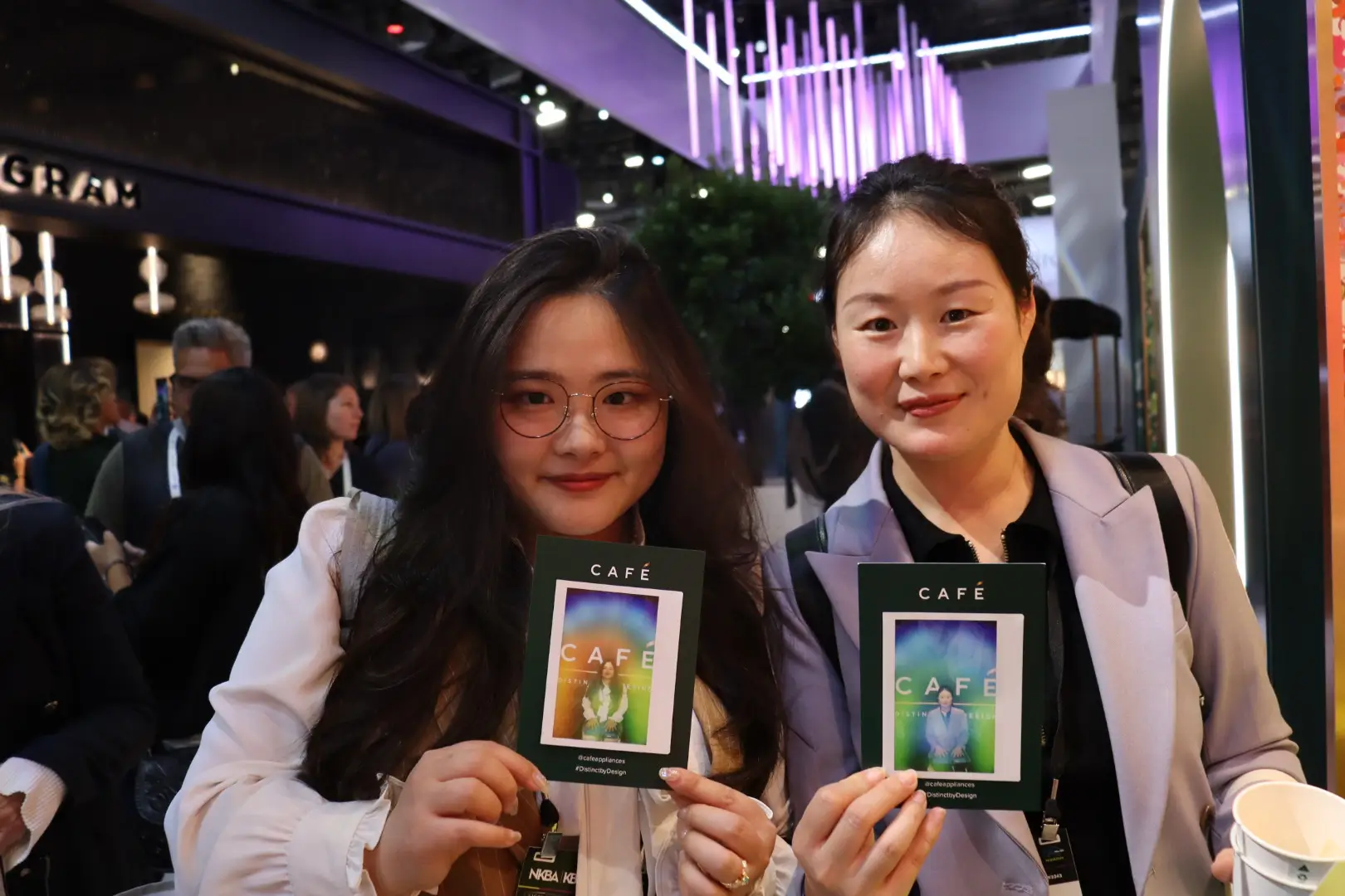 How Our Photo Booth Works