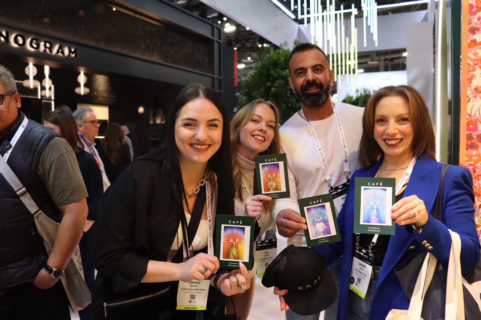 Aura photography in Las Vegas