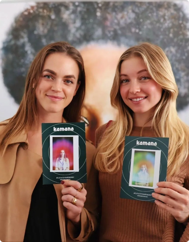 How Our Photo Booth Works