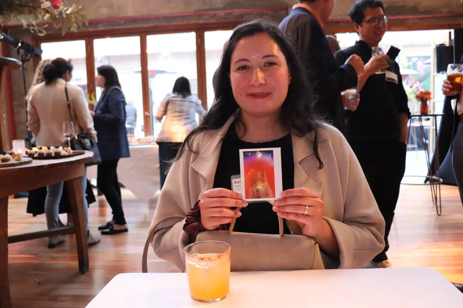 Where Hollywood Entertainment Meets Holistic Energy