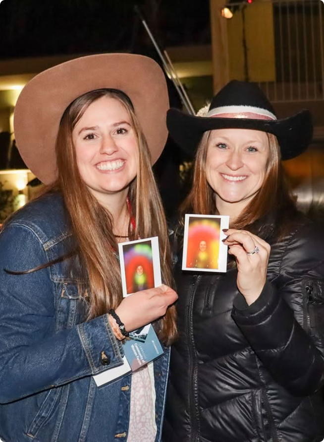 Popular Los Angeles Locations for Aura Photography