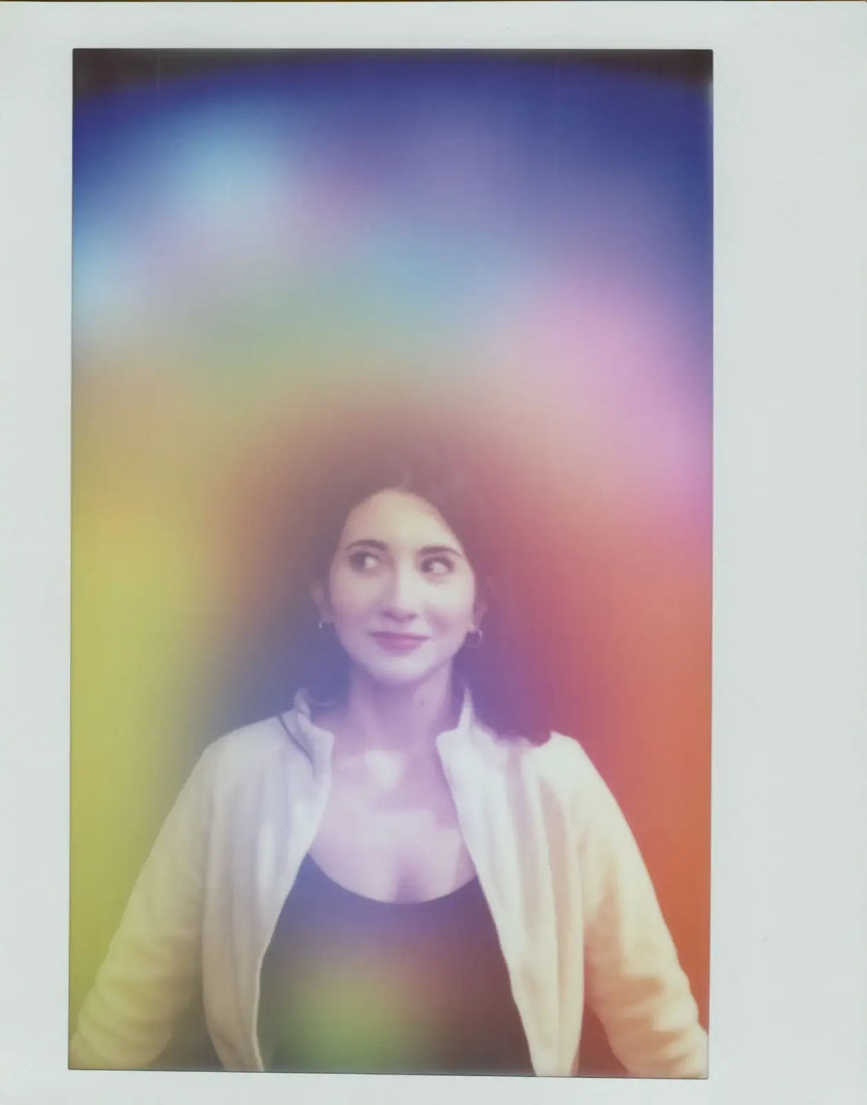 Is aura photography a good fit for Miami events?