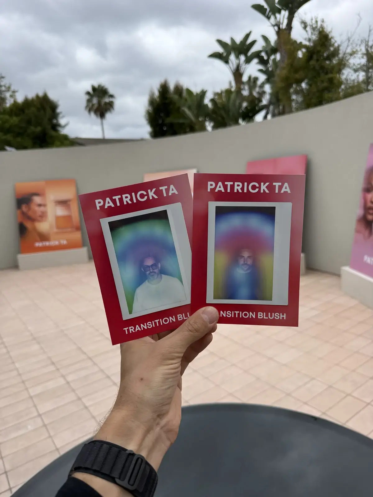 Will aura photography make your brand activation Miami's most shareable stop?