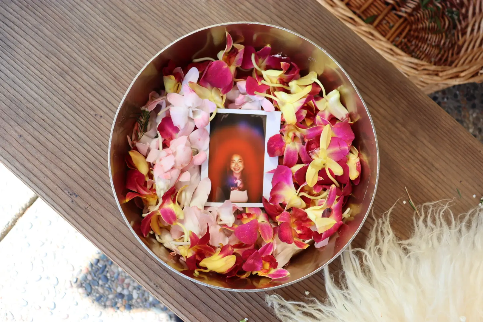 What is Aura Photography?