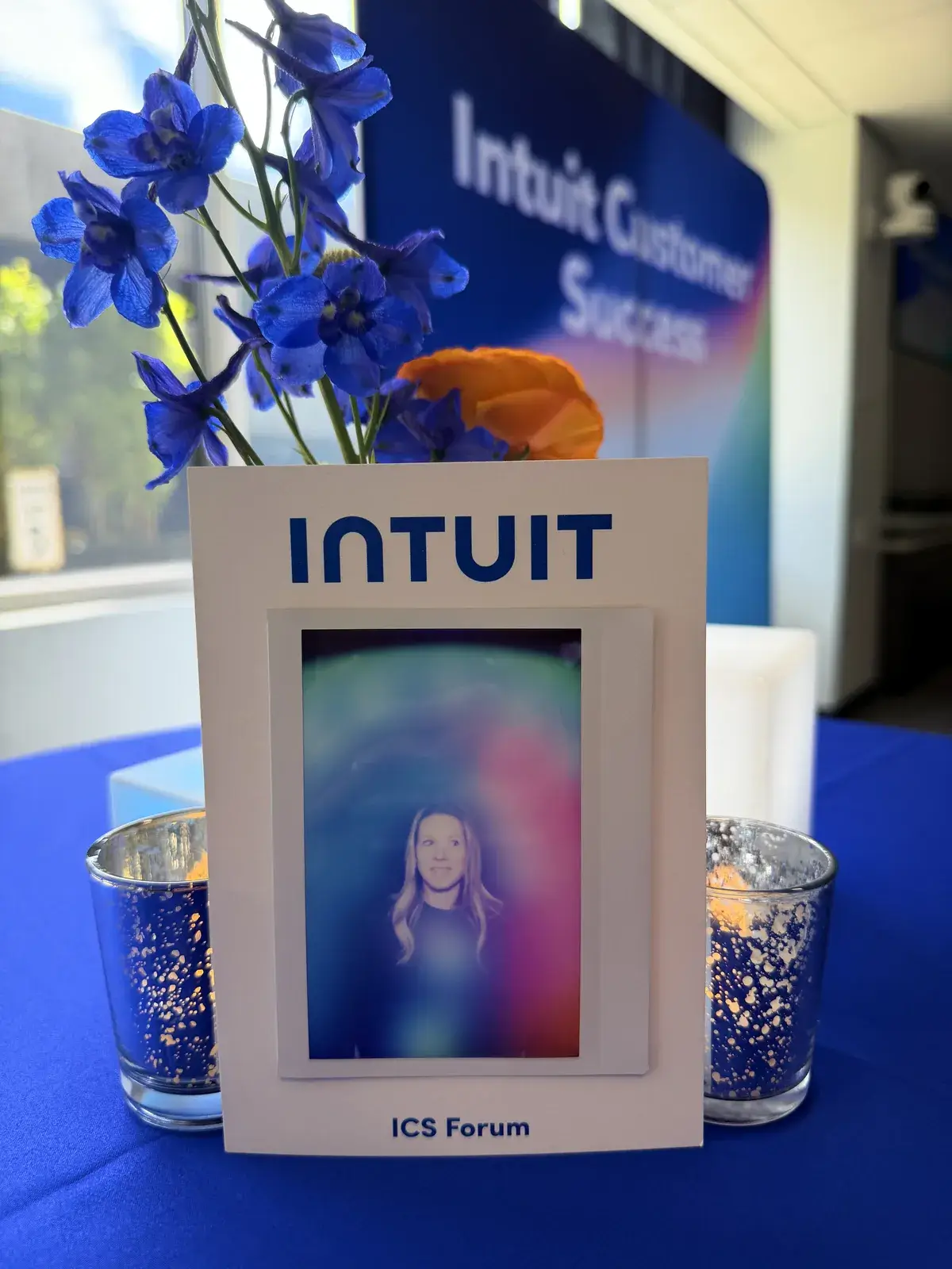 How Our Mobile Aura Booth Works at NYC Events