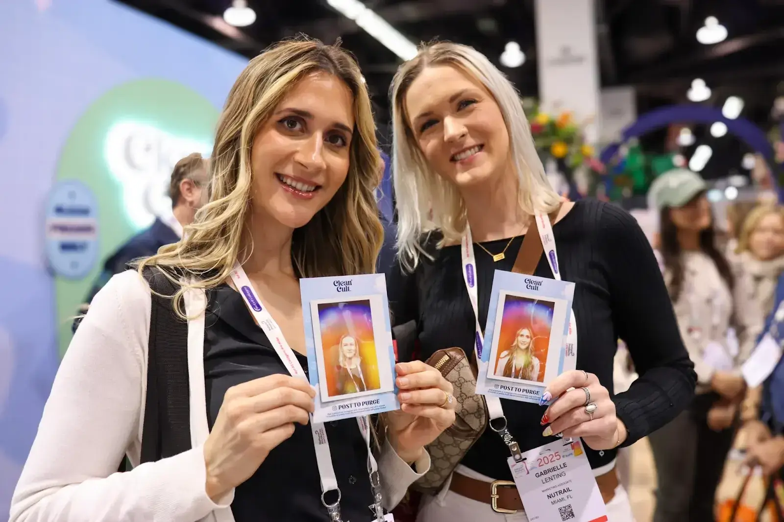 Can The Aura Journey support planners, exhibitors, and brands in Orange County?