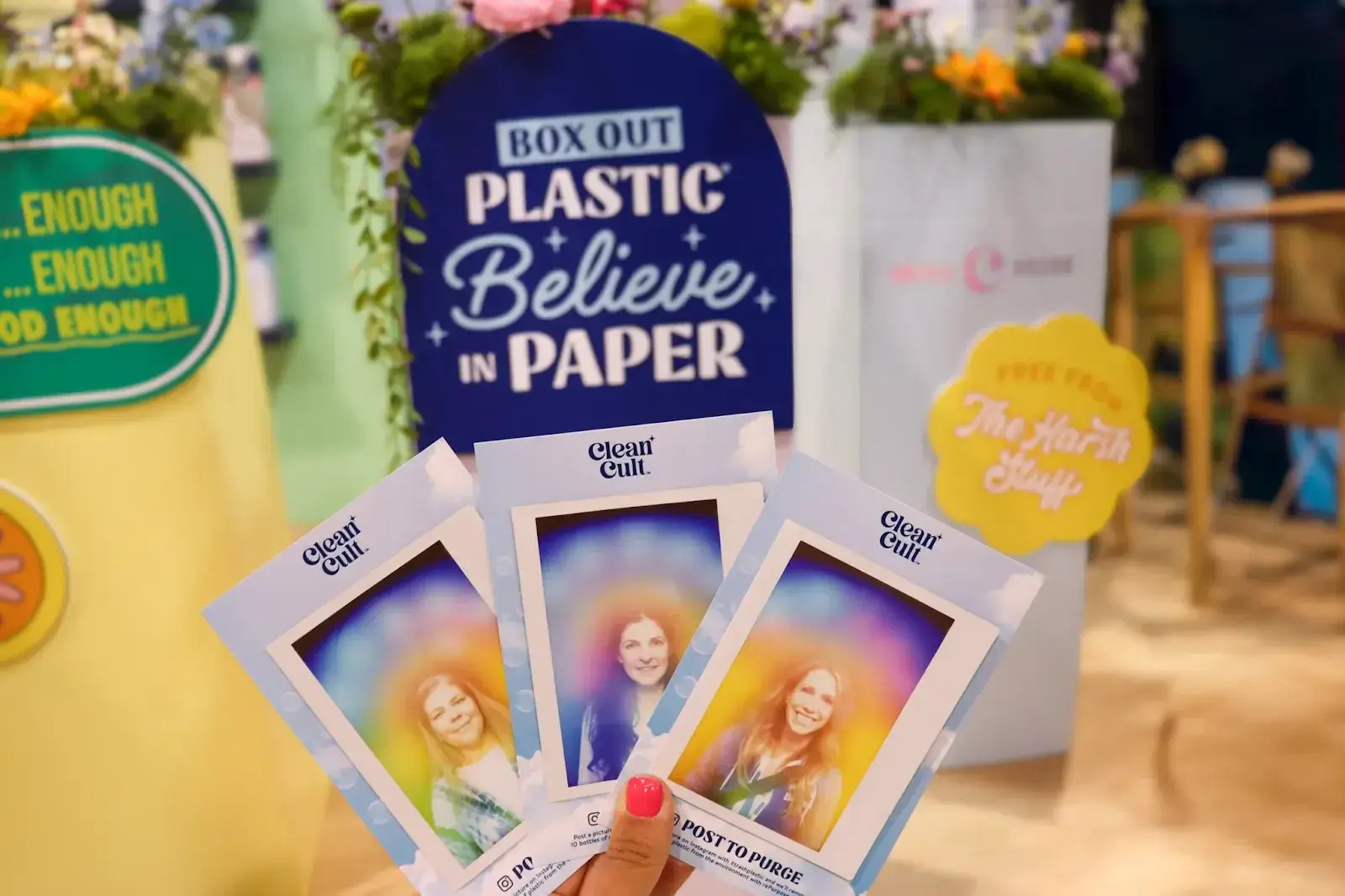 Expos & Trade Shows