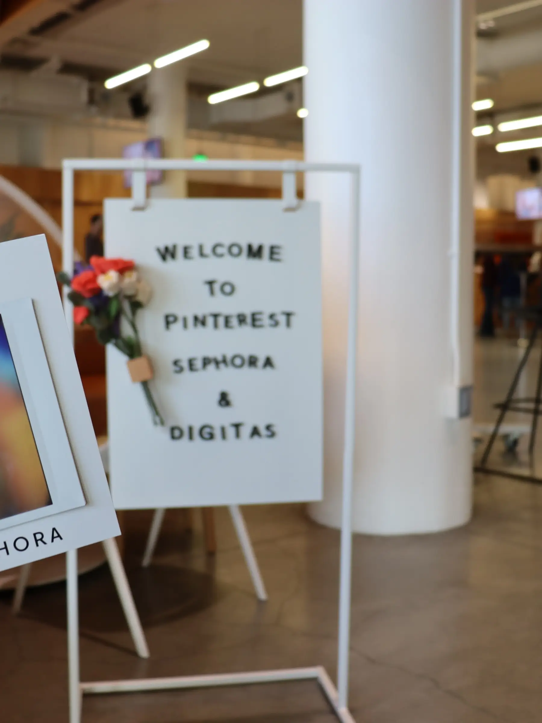Brand Activations & Pop-Ups
