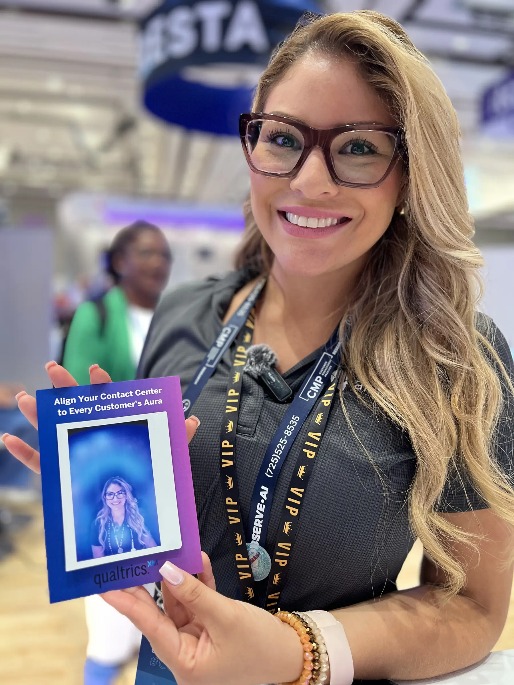 Is aura photography a good fit for Orlando events?