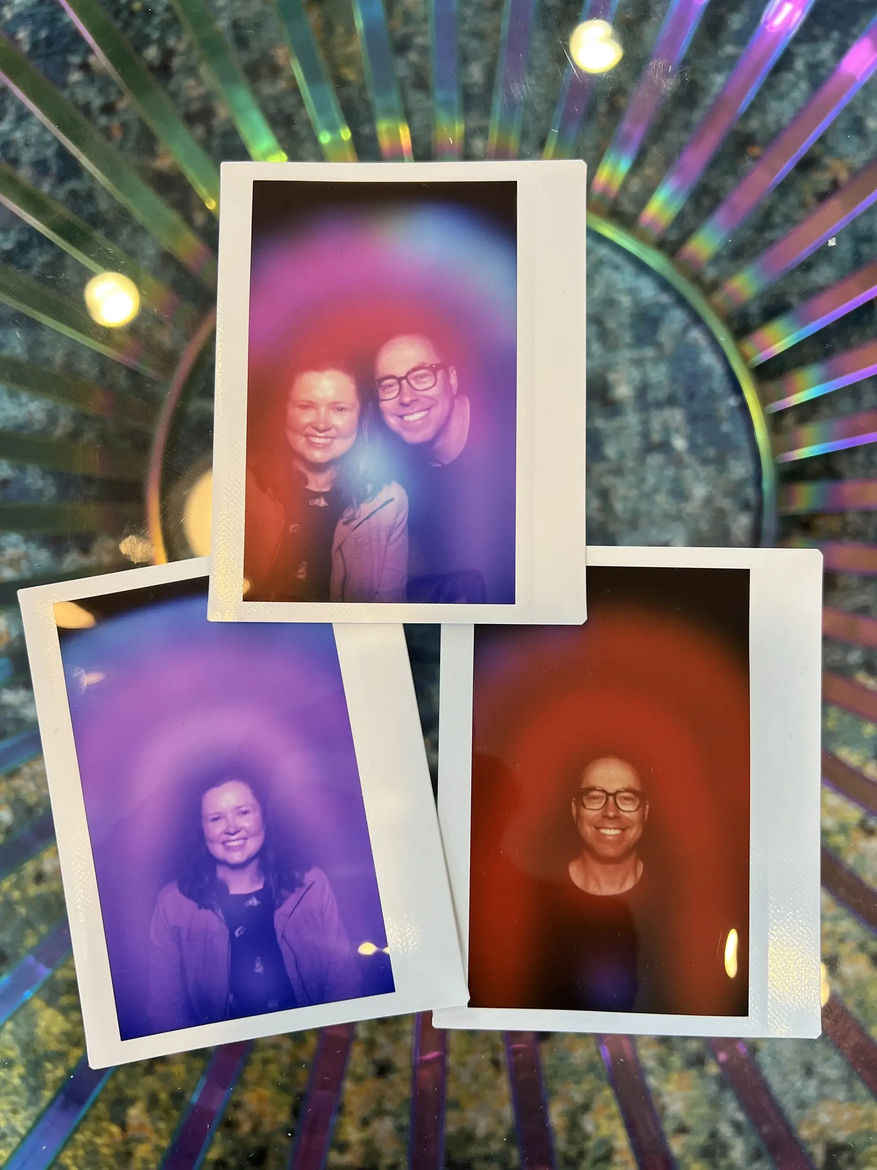 Will aura photography create shareable moments for Orlando guests?