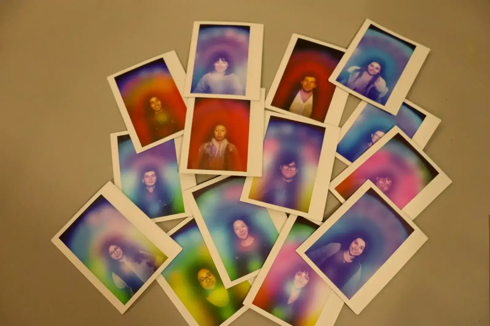 Will aura photography create shareable moments for Palo Alto guests?