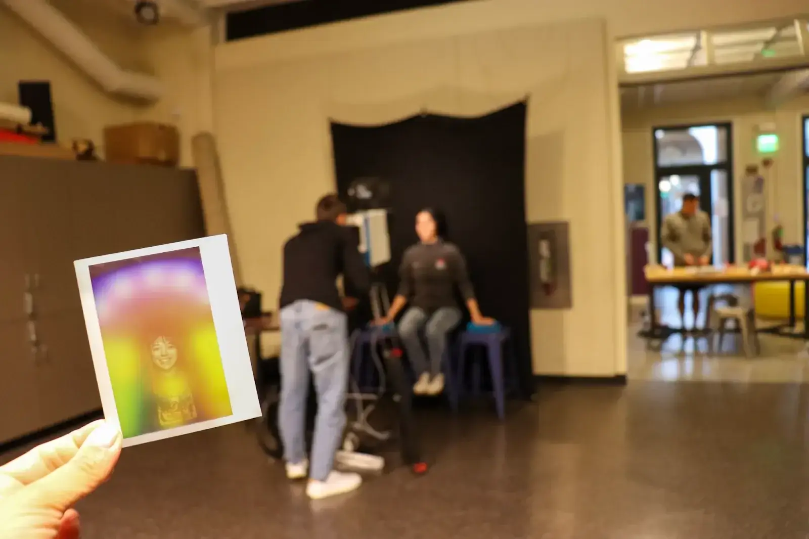 Can The Aura Journey support planners, brand teams, and hosts in Palo Alto?