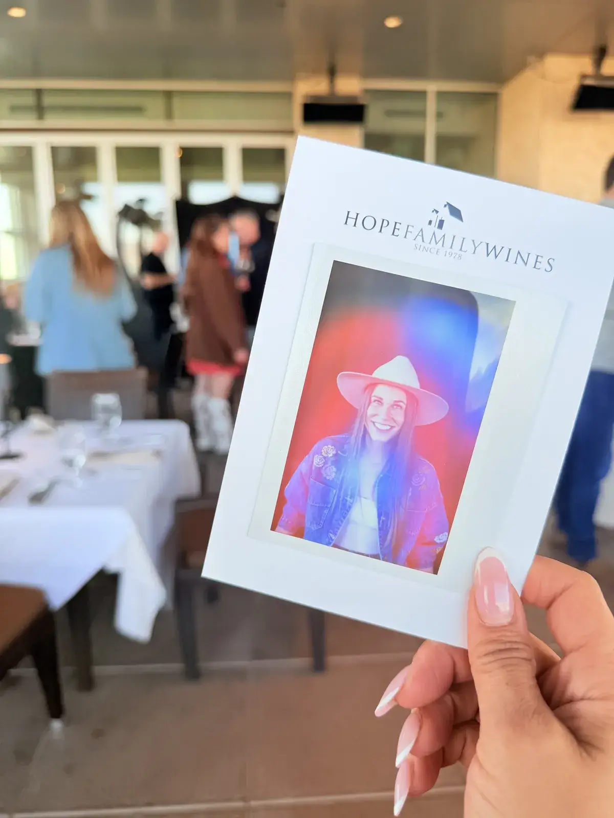 Book Mobile Aura Photography for Your Sacramento Event