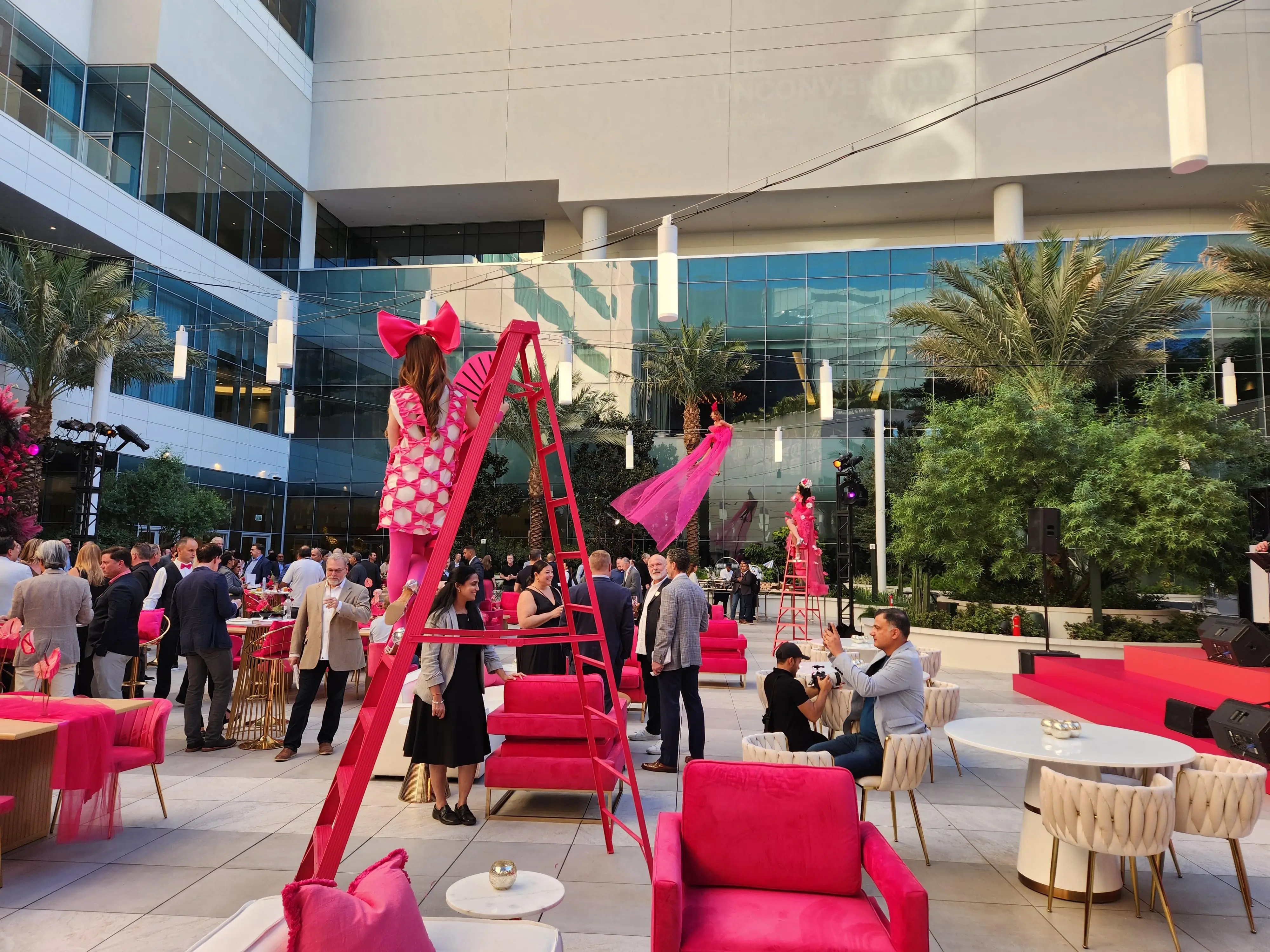 Aura photography in San Diego