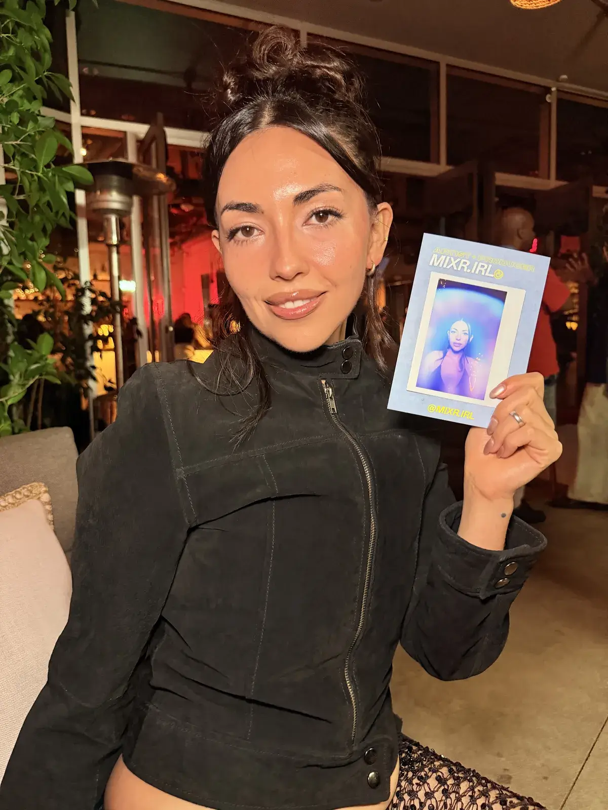 Book Mobile Aura Photography for Your Next Bay Area Event