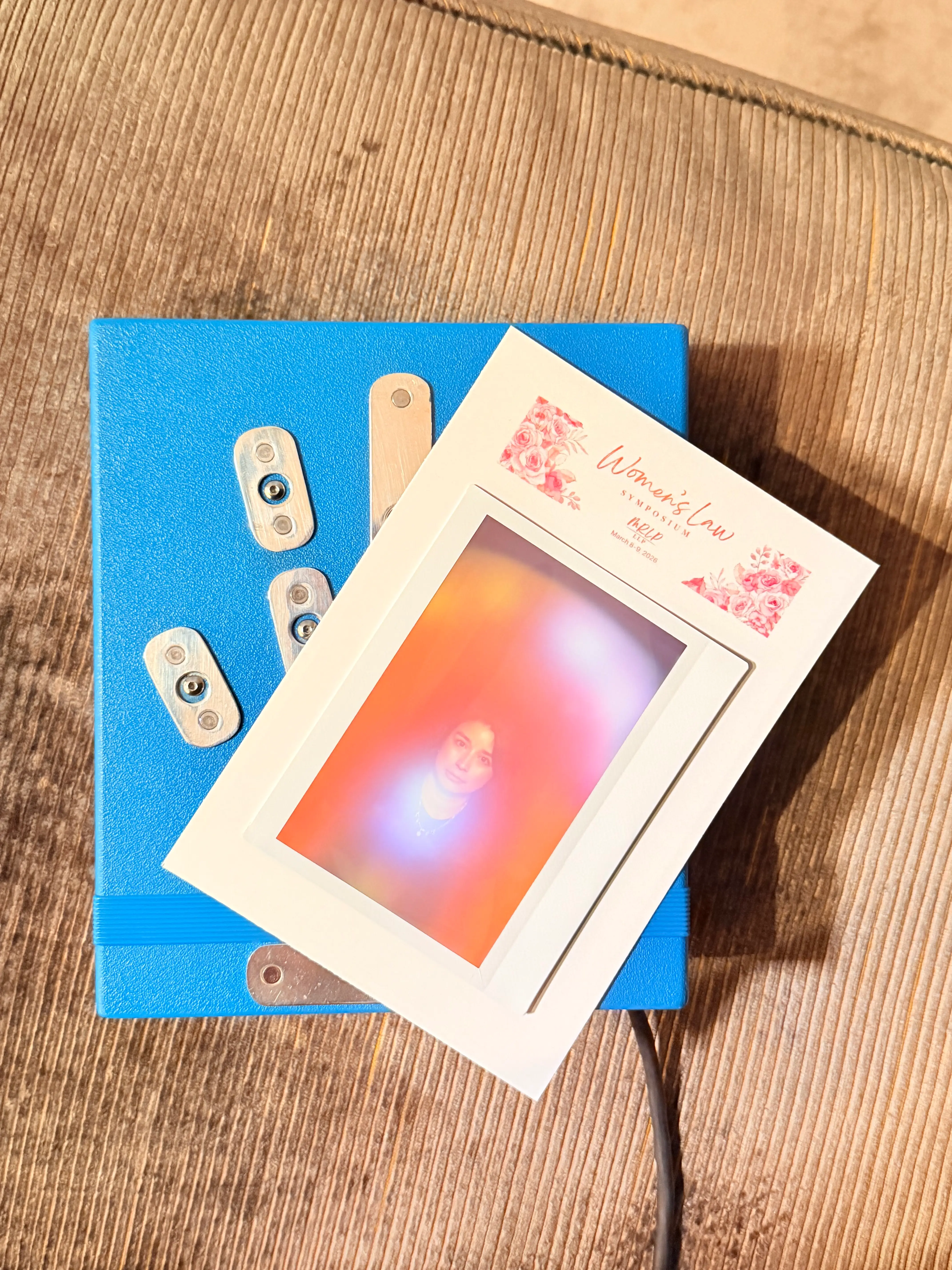 How Does a Mobile Aura Photo Booth Work at San Jose Events?