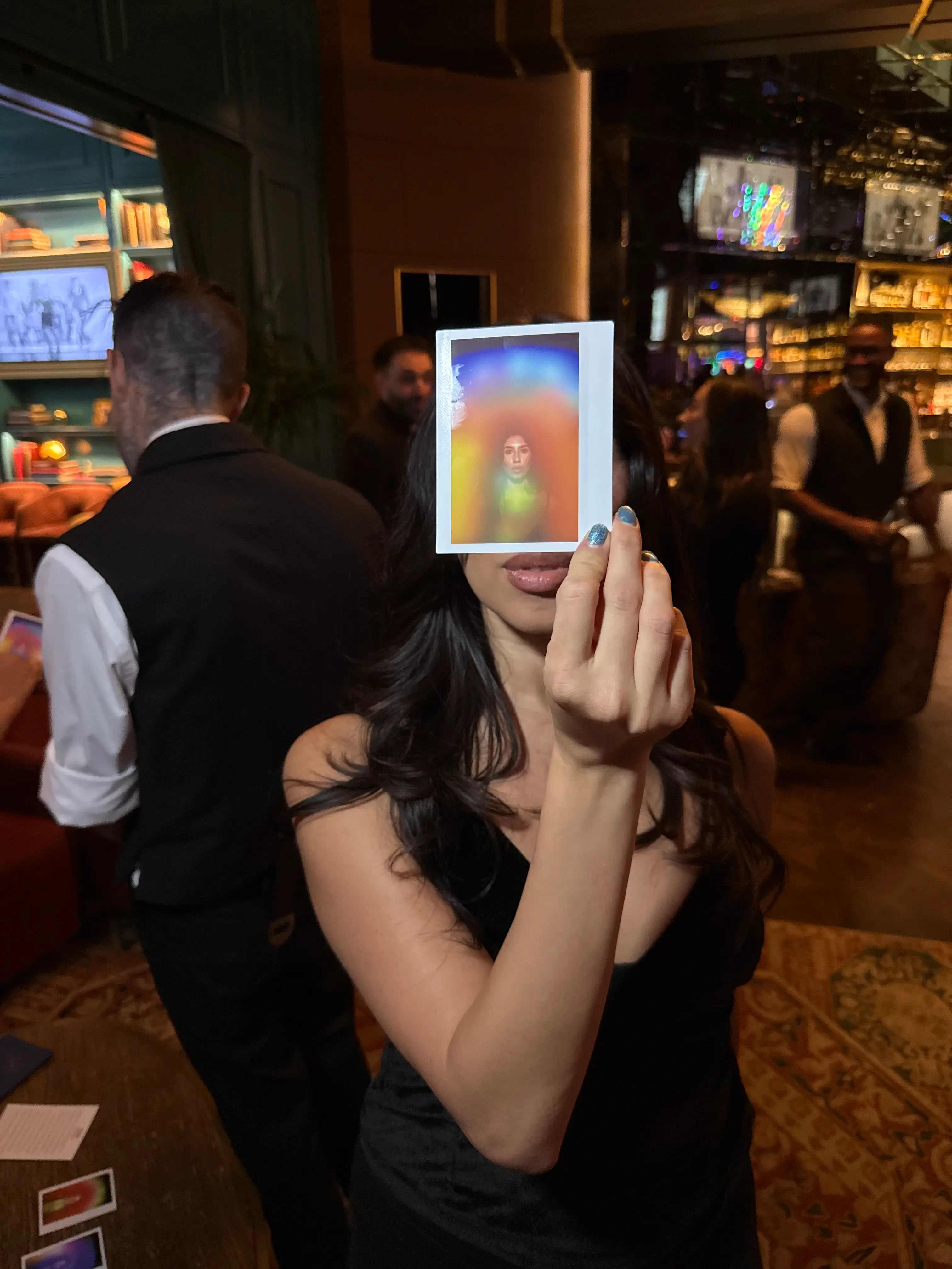 aura photography San Jose
