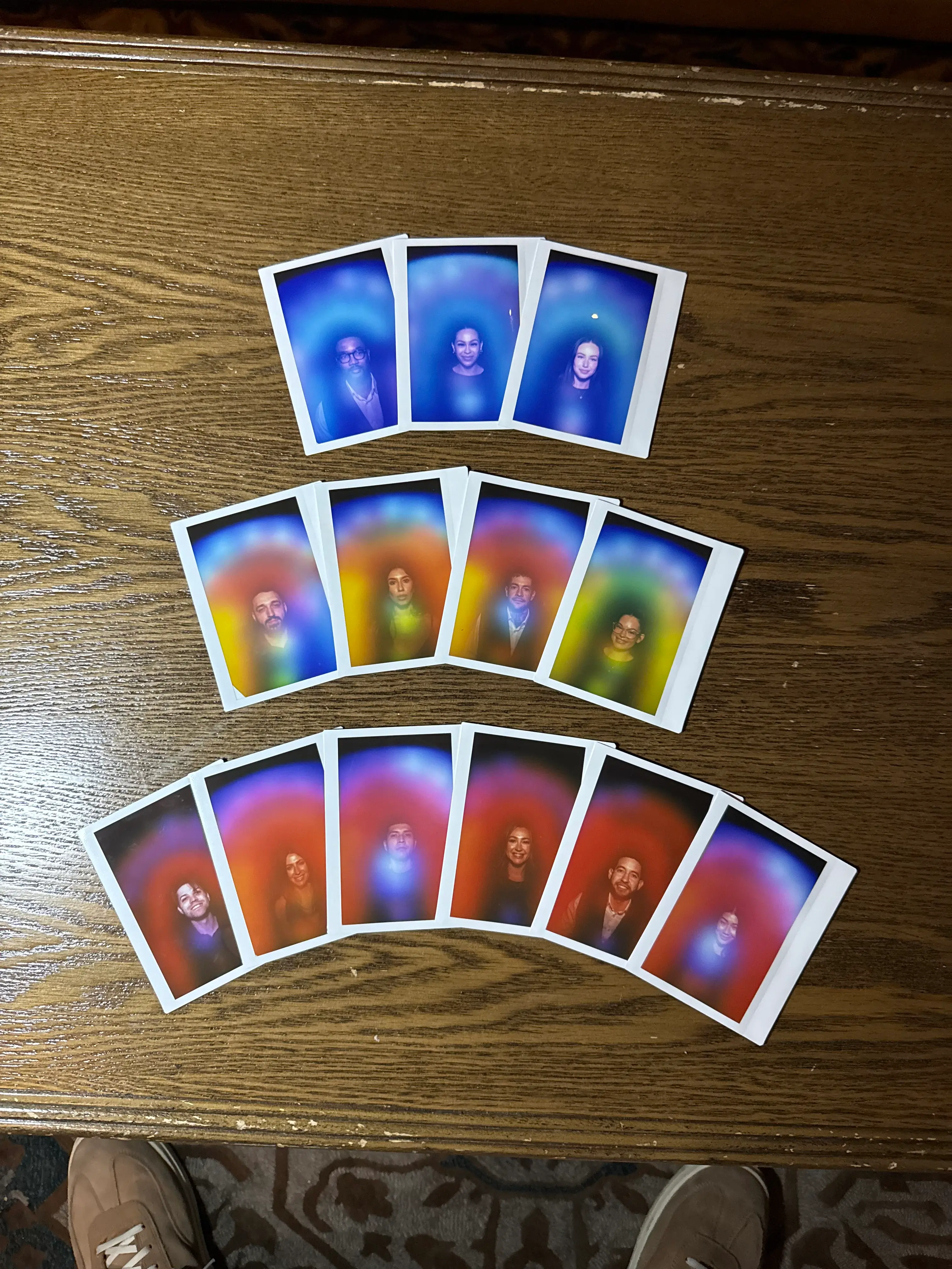 Will Aura Photography Create Shareable Moments for San Jose Guests?