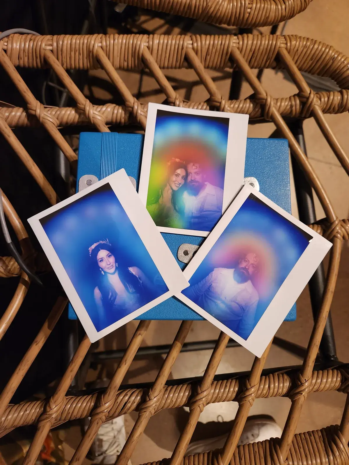 Can The Aura Journey support hosts, planners, and couples in Sedona?