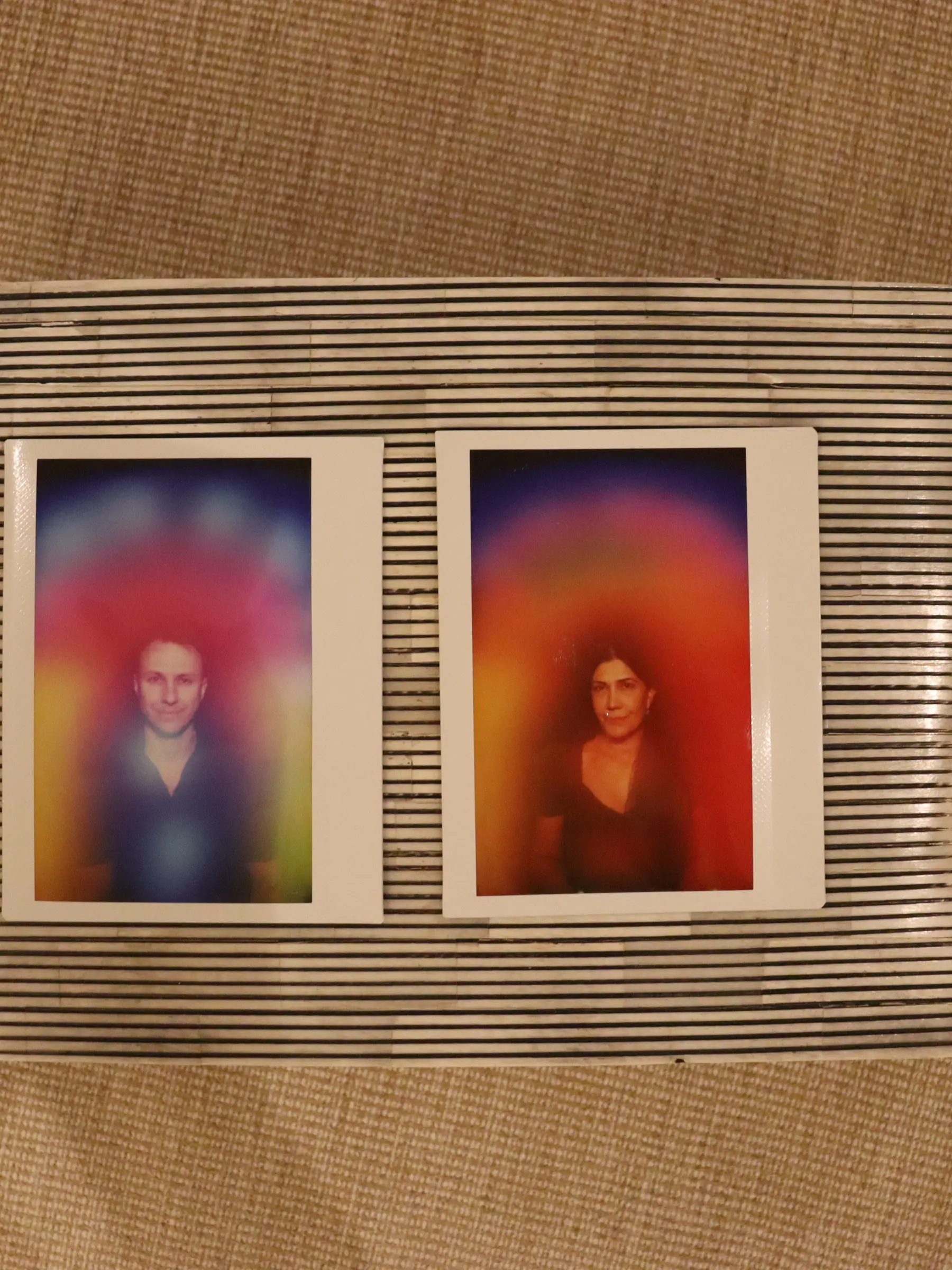 Will aura photography create shareable moments for Tampa guests?