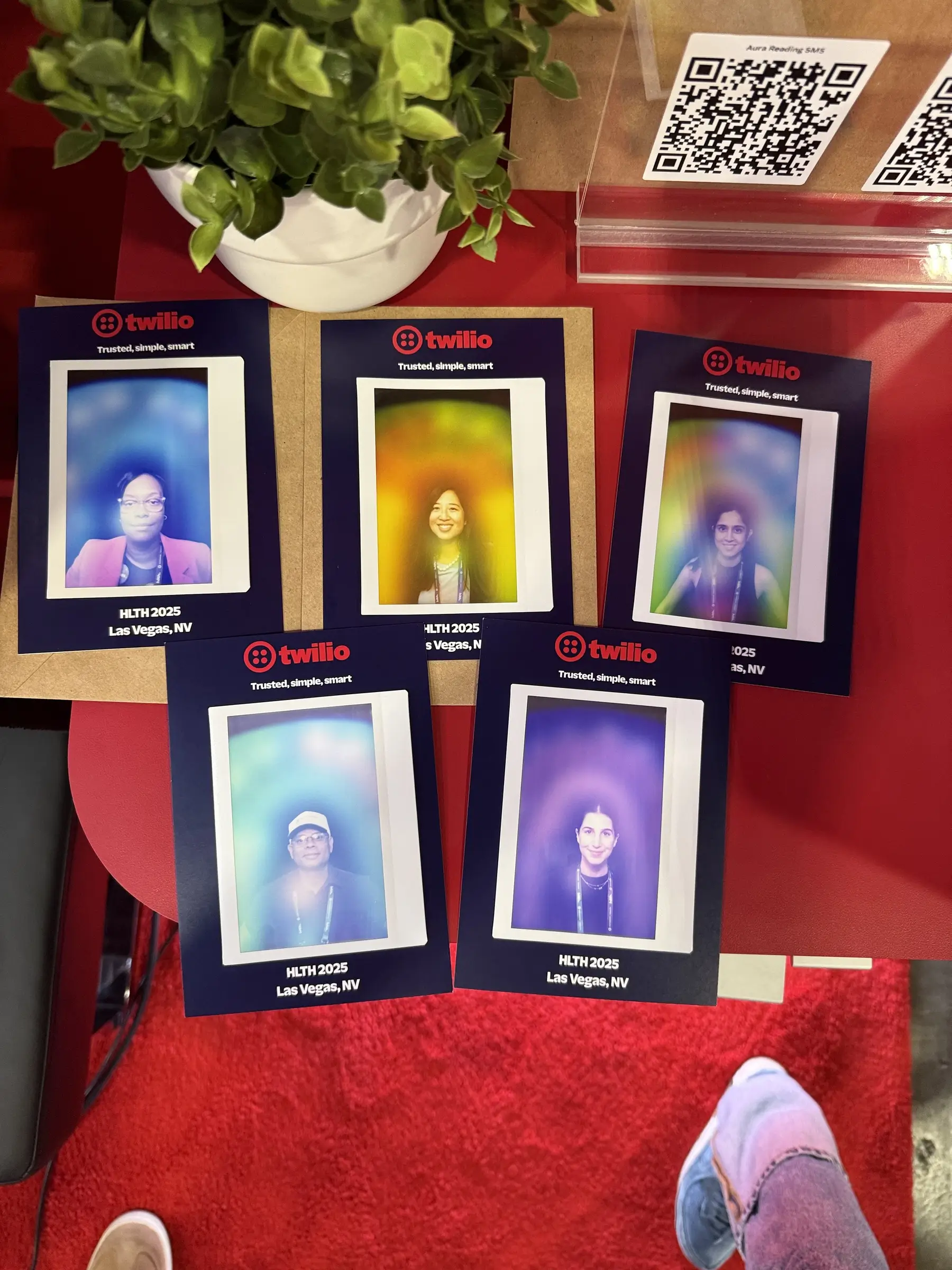 Conventions & Trade Shows