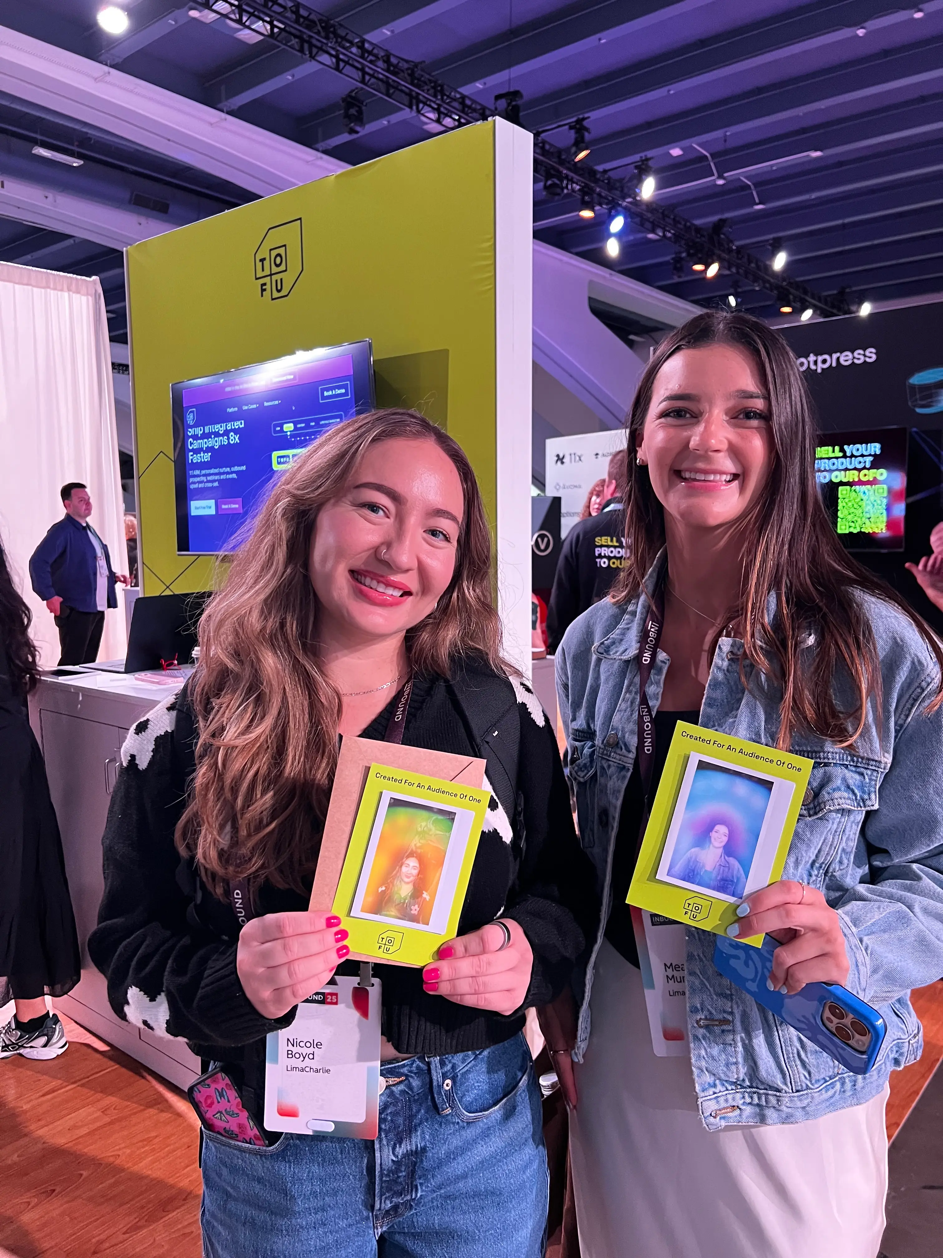 Desert-Inspired Brand Storytelling