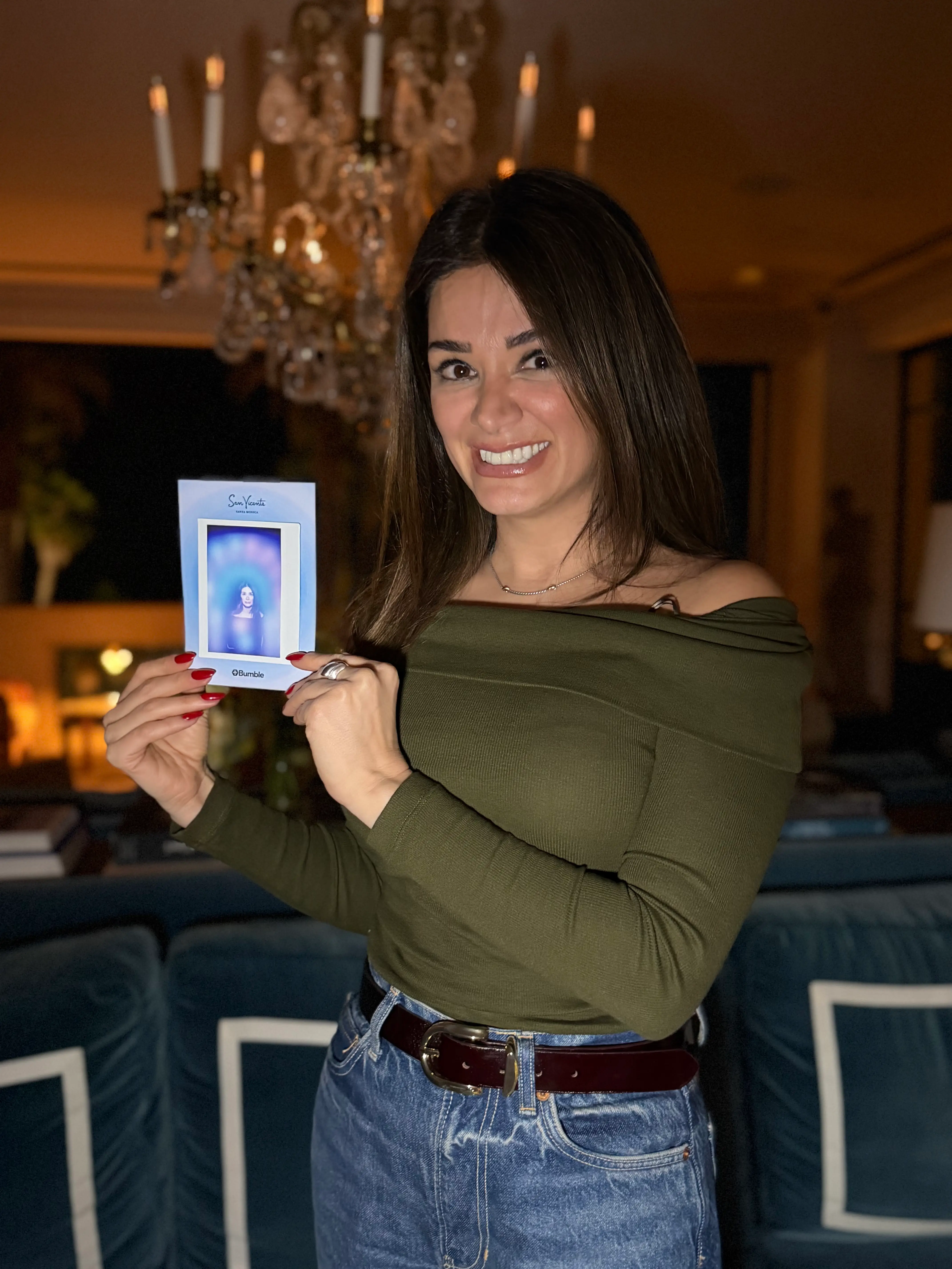 Effortless Social Amplification