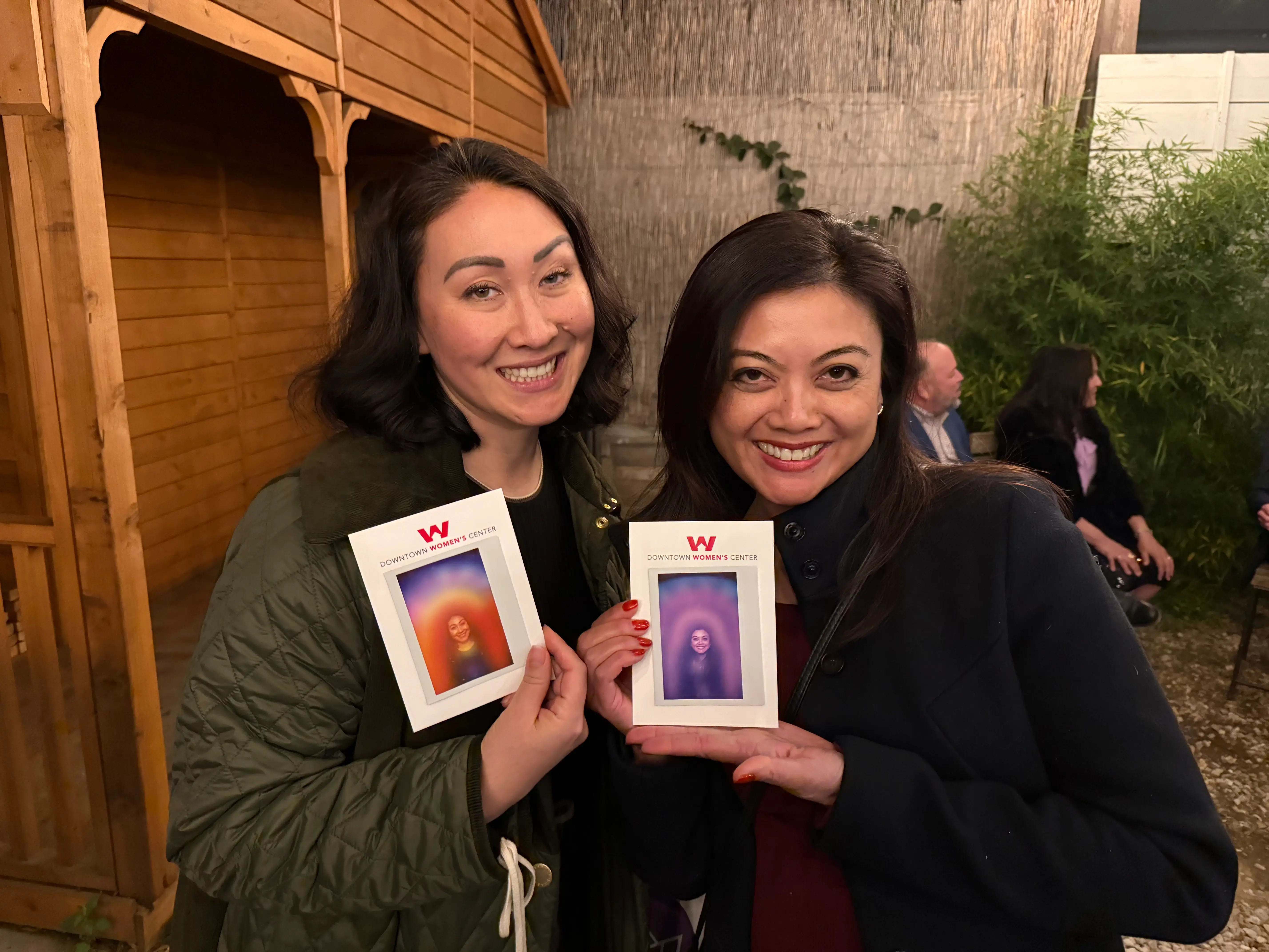 Book a branded aura photography activation in Arizona