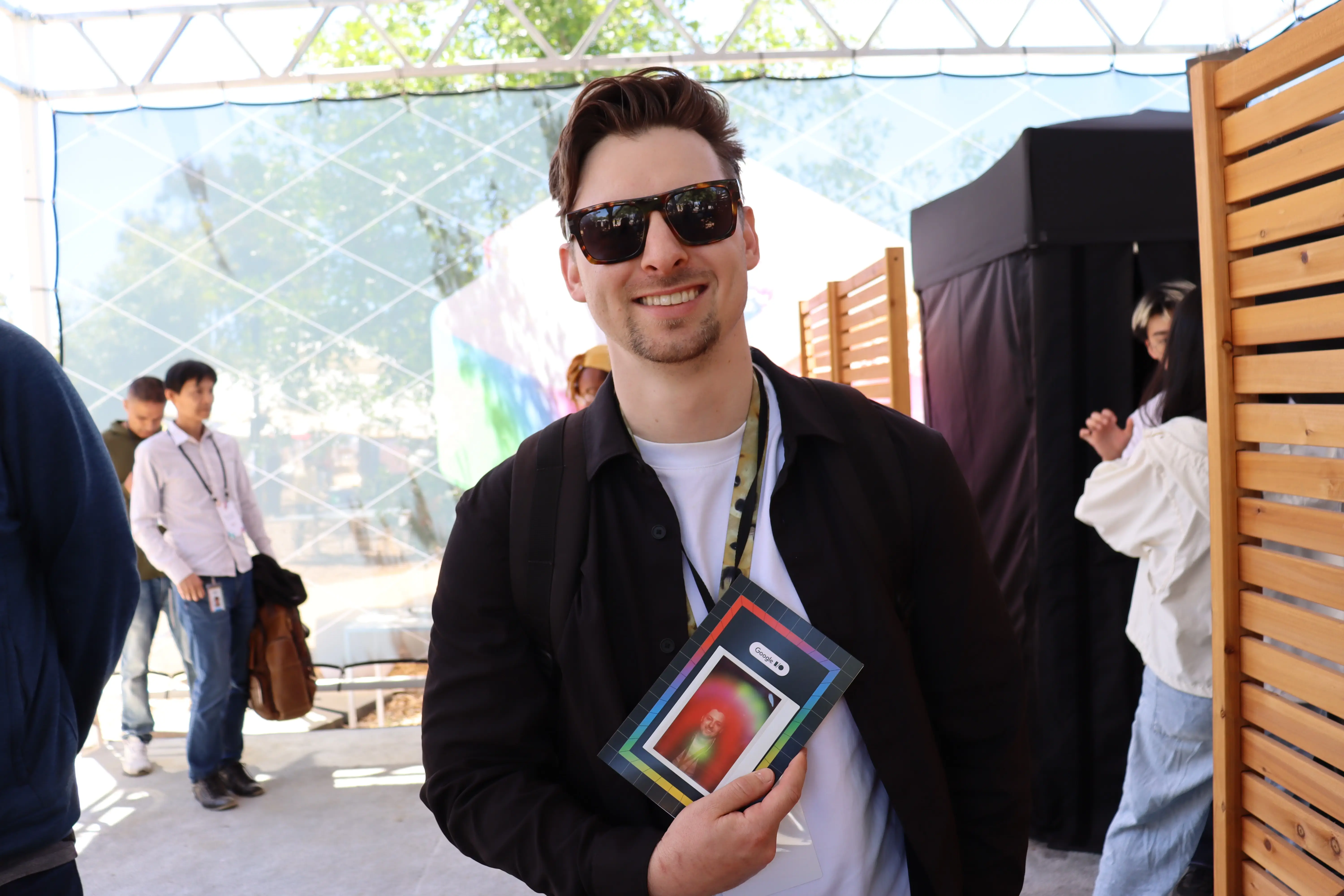 High-Throughput Turnkey Service