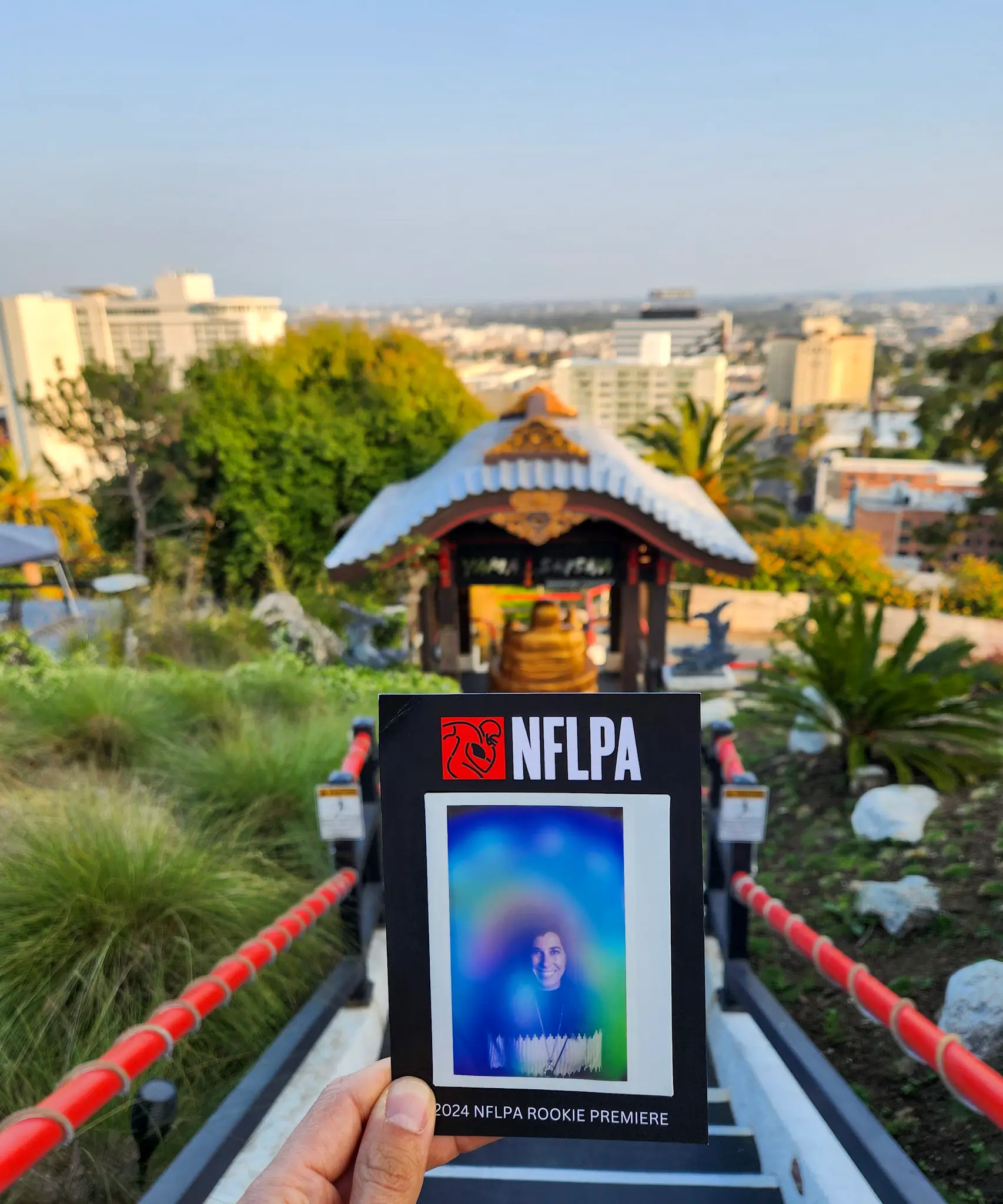 Unmatched Booth Stopping Power