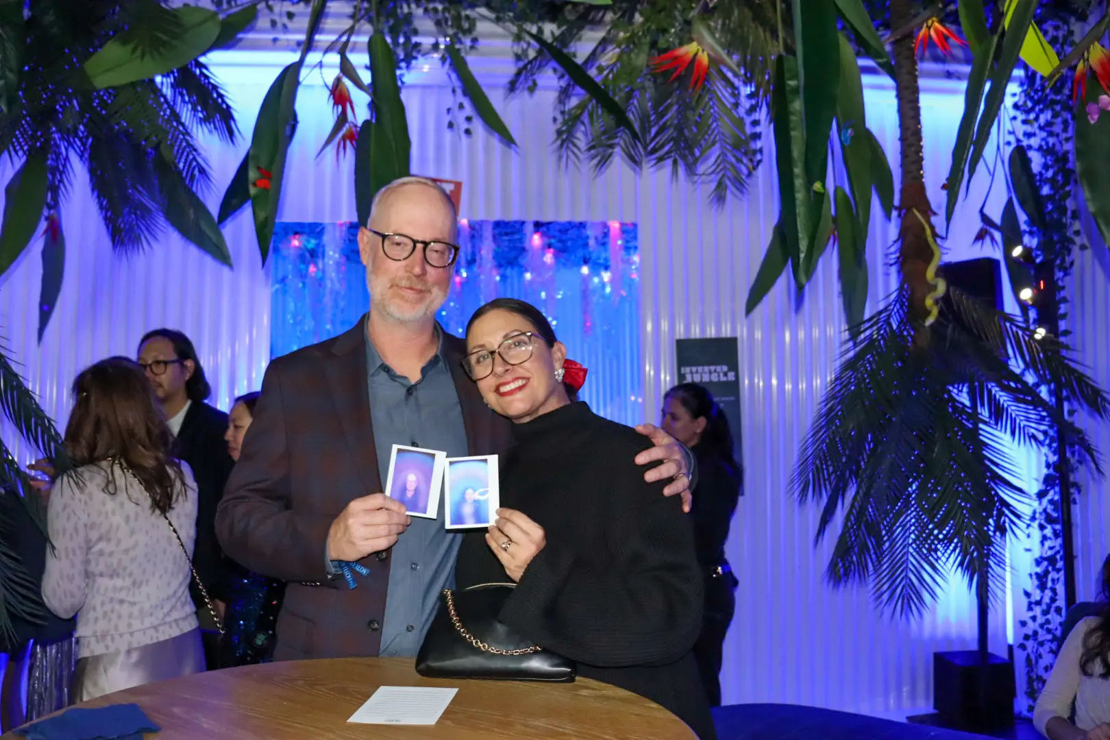 Organic Social Media Amplification