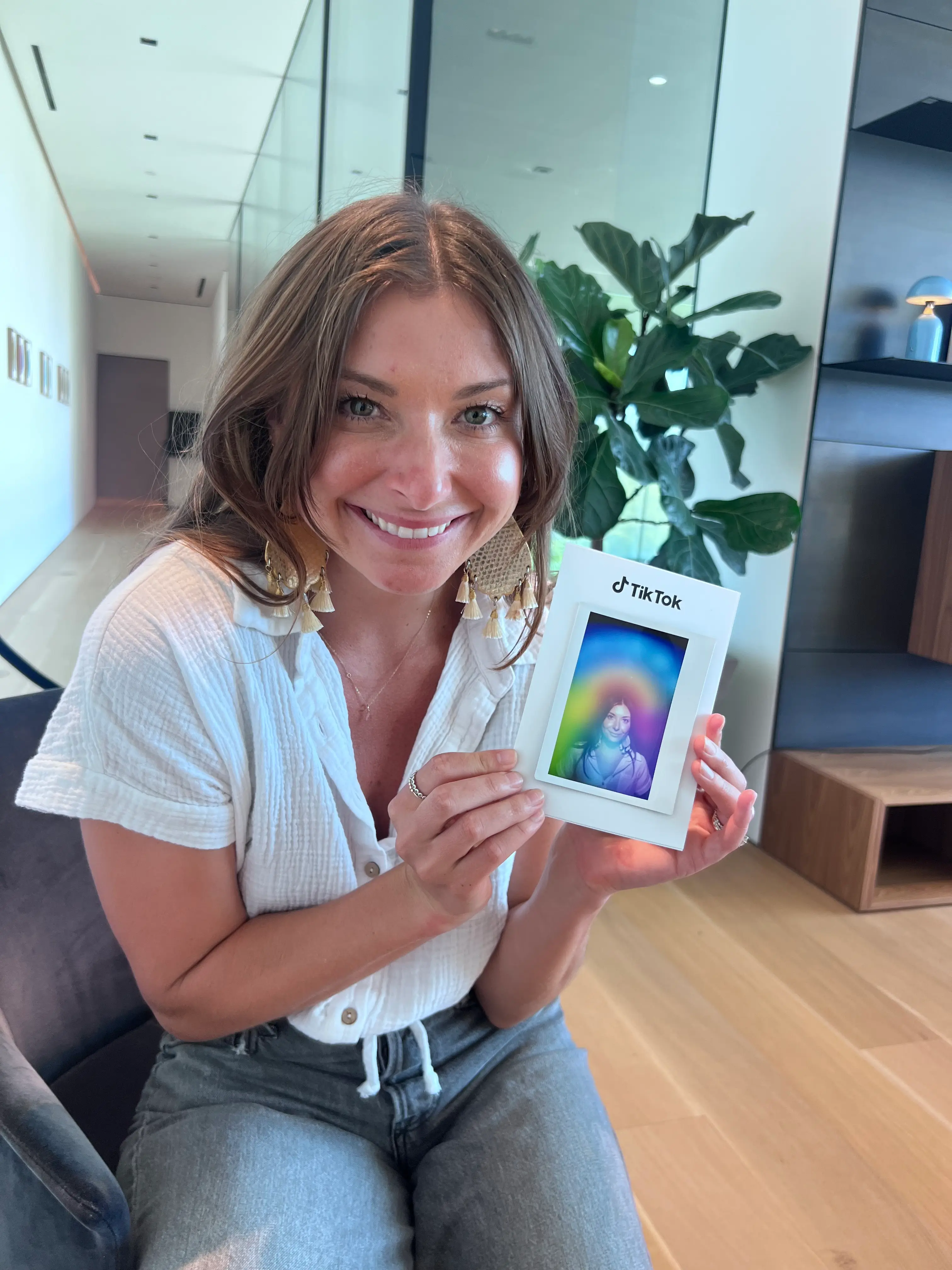 Built-In Social Currency