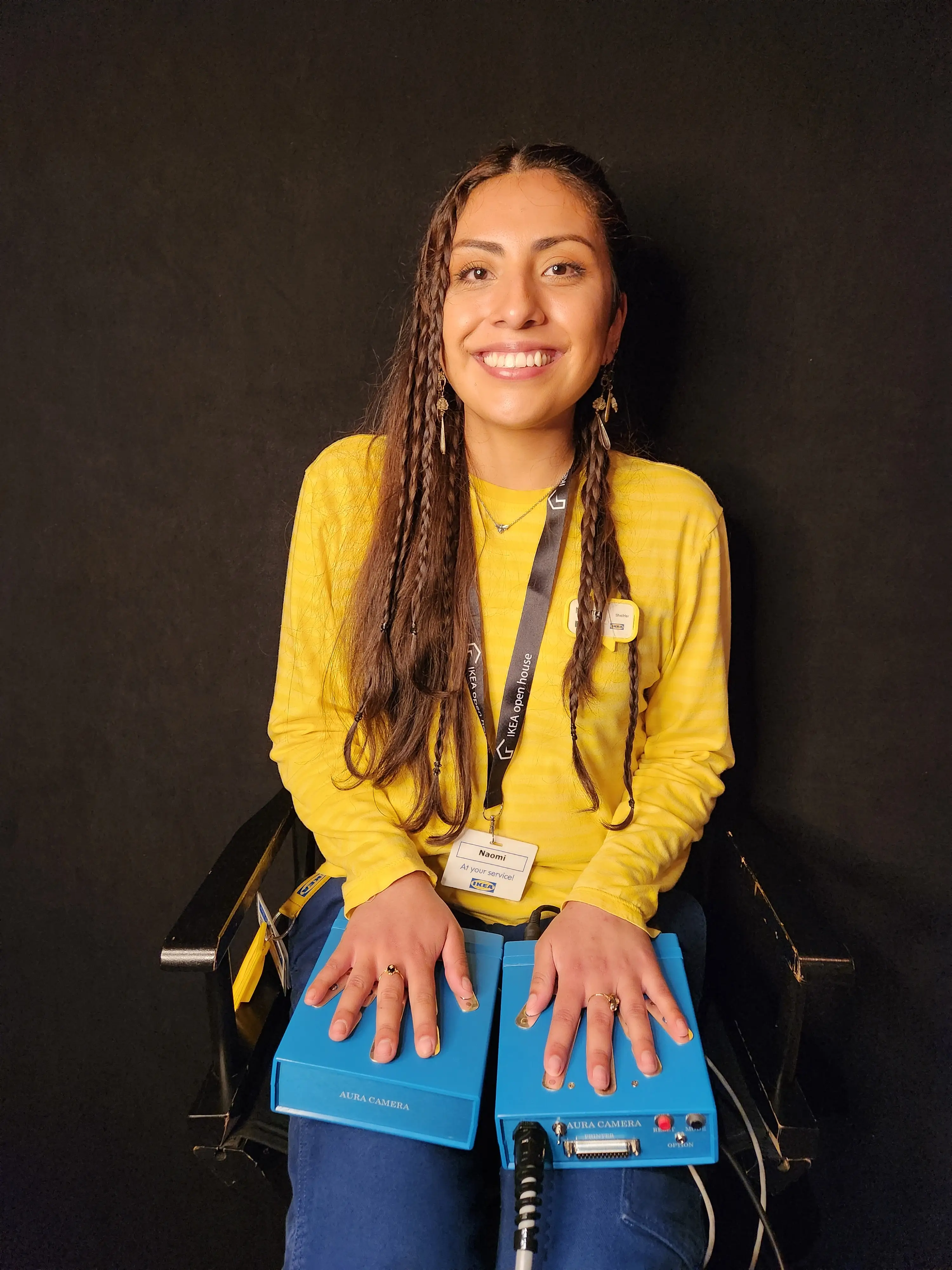 Scalable for Any NYC Venue