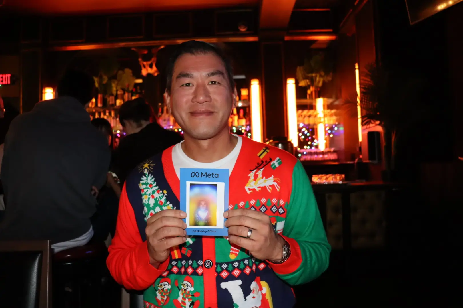 Scalable Desert-Ready Deployment